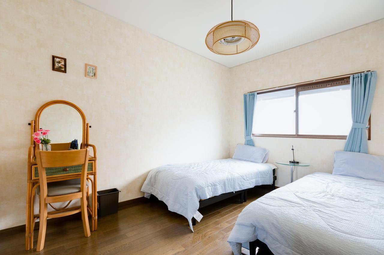 A&Z Guest House Kaizuka Ngoại thất bức ảnh