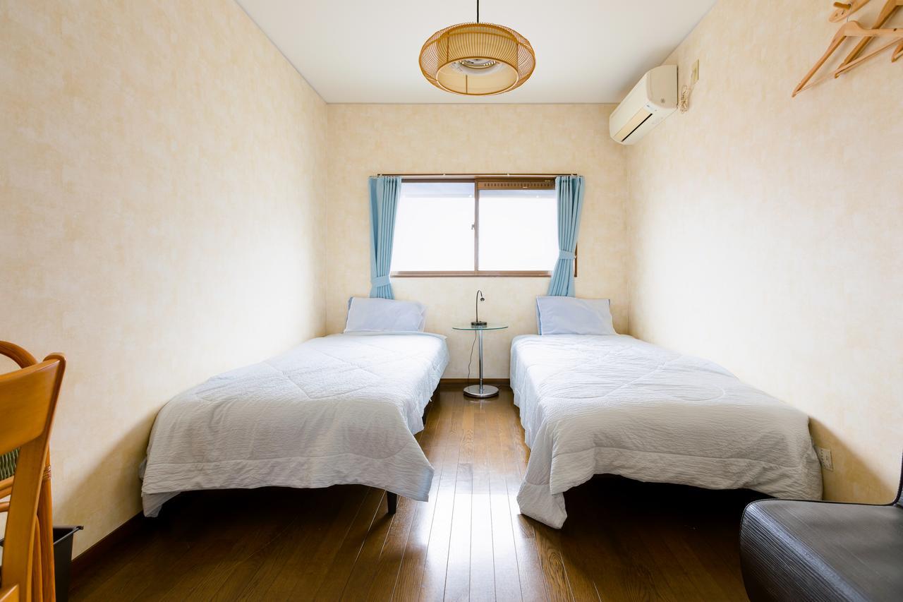 A&Z Guest House Kaizuka Ngoại thất bức ảnh